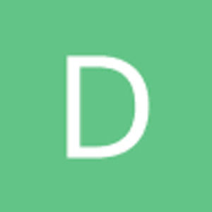 Meet your Posher, Deanna